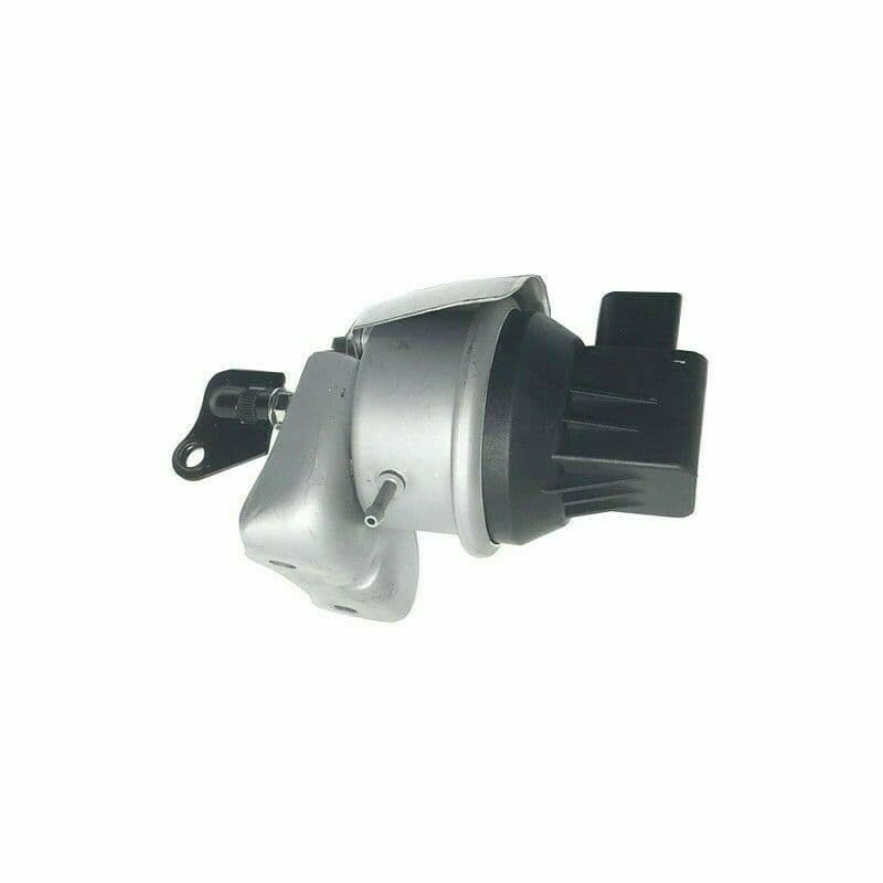 VW Crafter Turbo Electronic Vacuum Actuator For 2.5 TDI 49377-07535 4011188 H